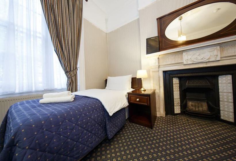 Номер Стандарт Трехместный, Regency House