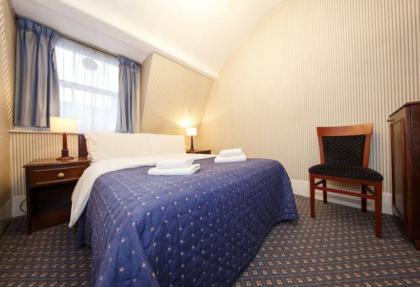 스탠다드 룸, Regency House