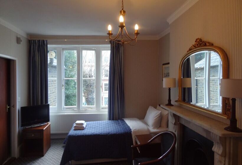 스탠다드 트리플 룸, Regency House