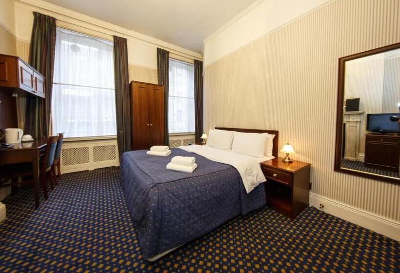 스탠다드 룸, Regency House