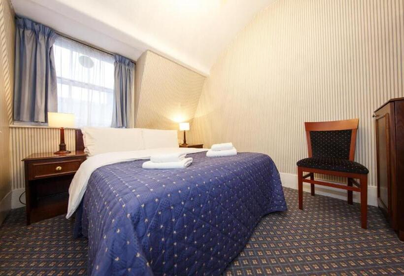 Номер Стандарт, Regency House