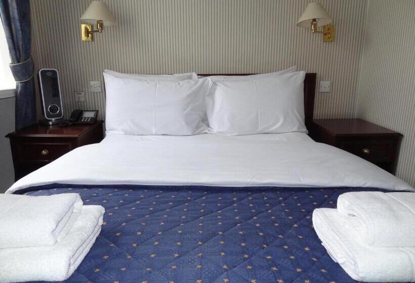 스탠다드 룸, Regency House