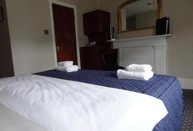 Номер Стандарт, Regency House