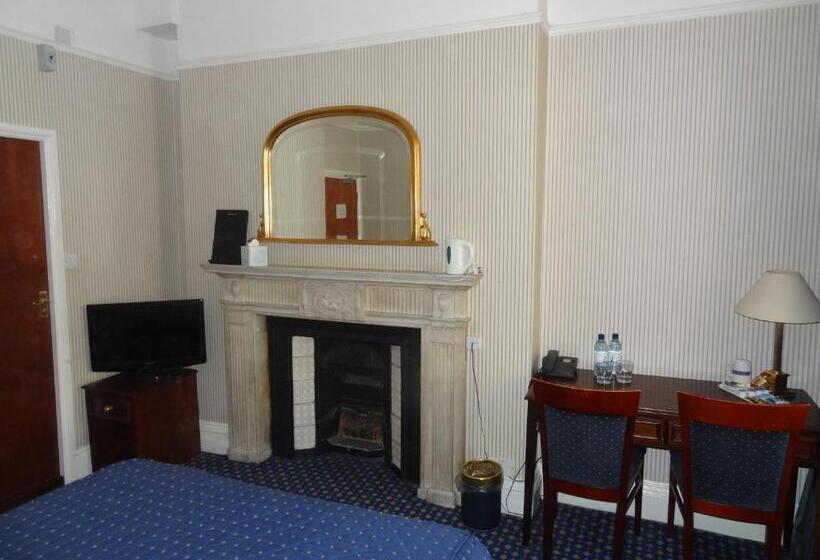 스탠다드 룸, Regency House