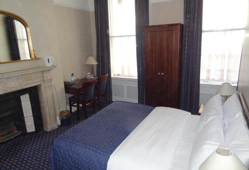 스탠다드 룸, Regency House