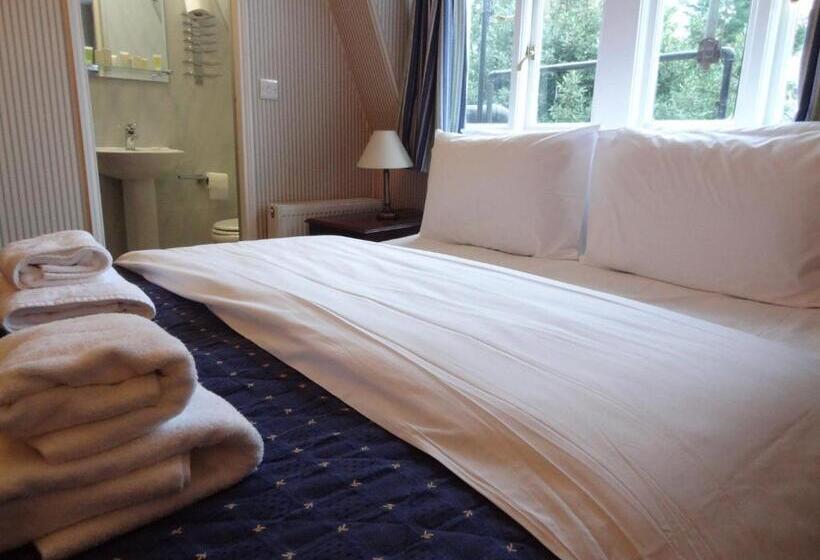 패밀리 룸, Regency House