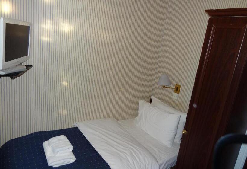 스탠다드 싱글 룸, Regency House