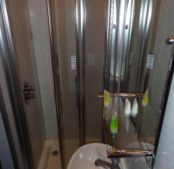 스탠다드 싱글 룸, Regency House