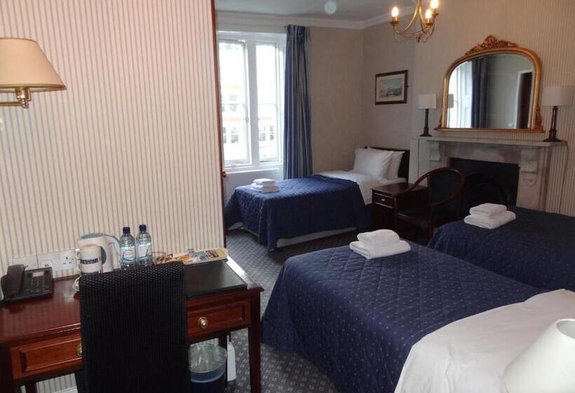 스탠다드 트리플 룸, Regency House