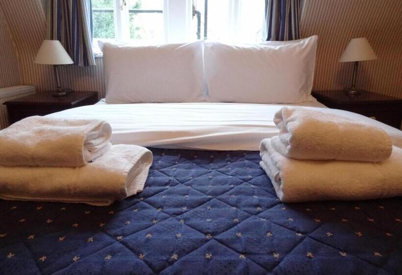 패밀리 룸, Regency House