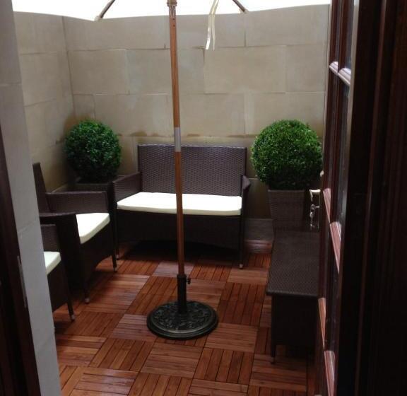 수피리어 인테리어 룸, Regency House