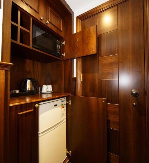 수피리어 인테리어 룸, Regency House