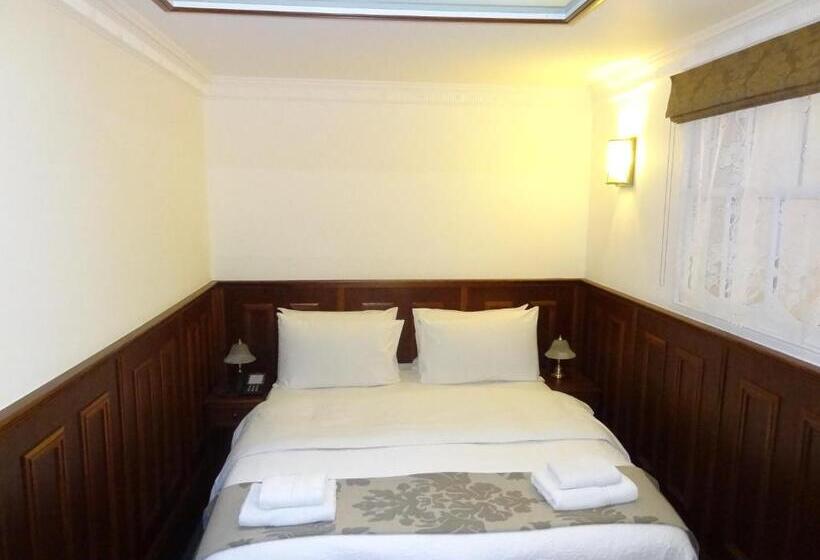 수피리어 인테리어 룸, Regency House