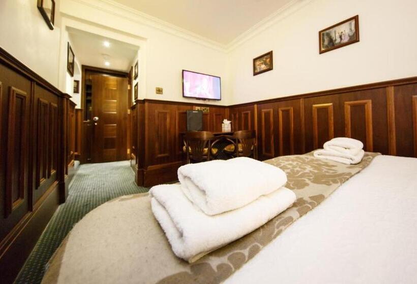 수피리어 인테리어 룸, Regency House