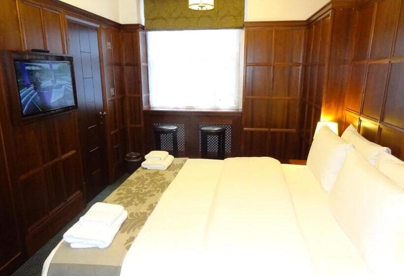 Номер Executive, Regency House