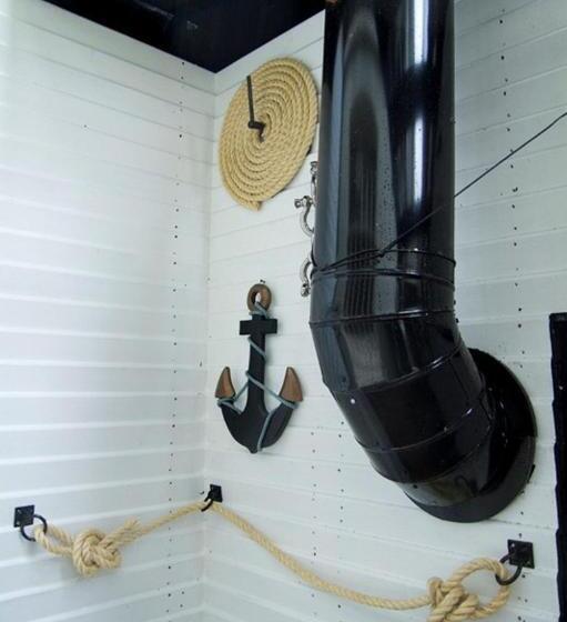 Классический Номер, Regency House