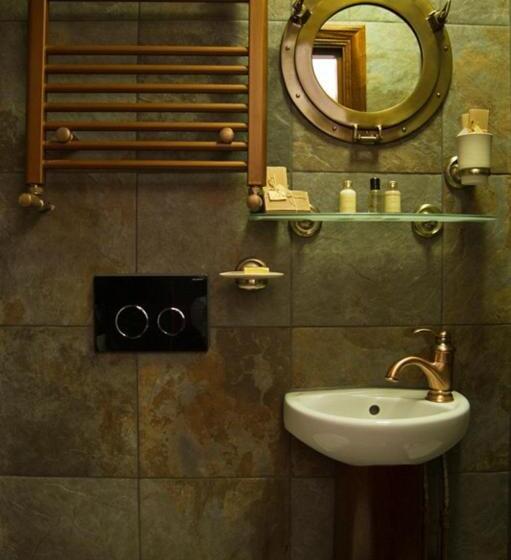 클래식 룸, Regency House