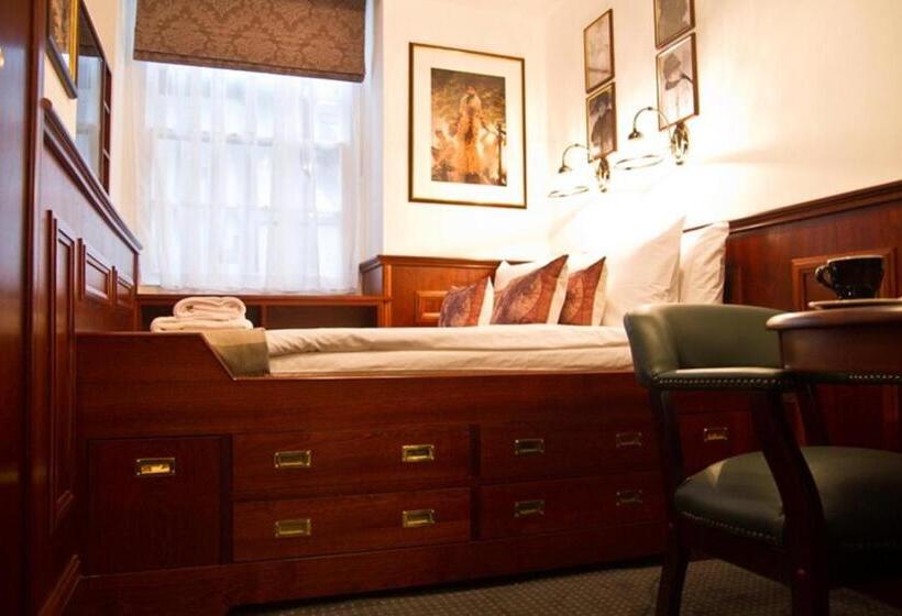 Классический Номер, Regency House