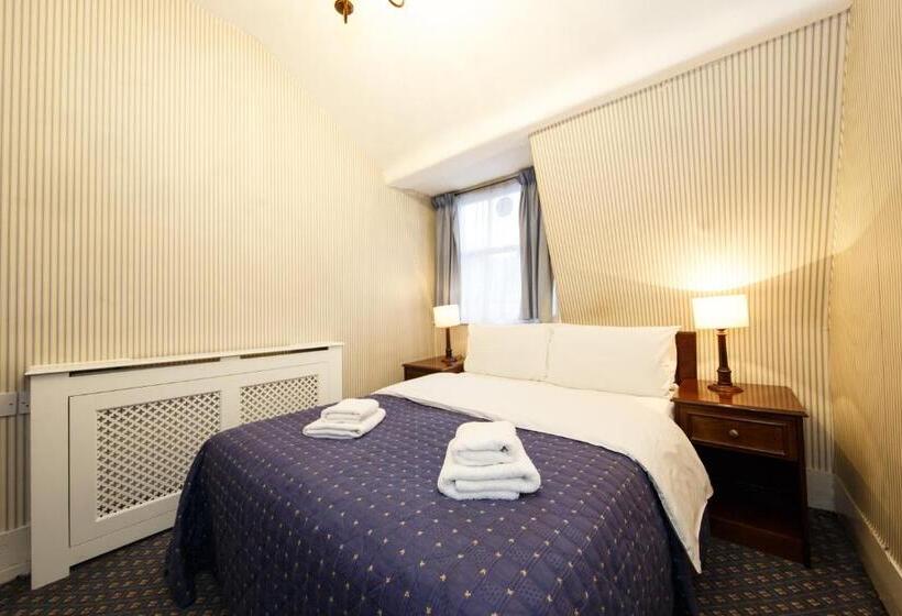 스탠다드 룸, Regency House