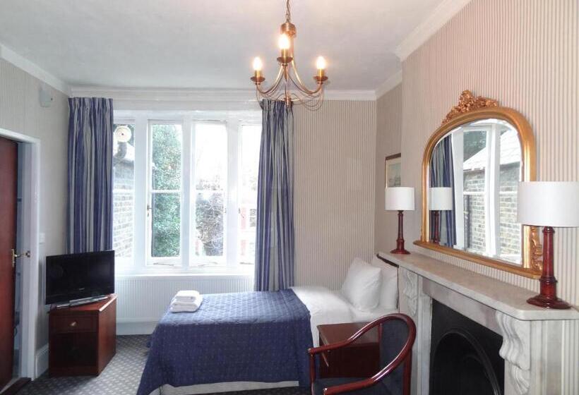 Номер Стандарт, Regency House