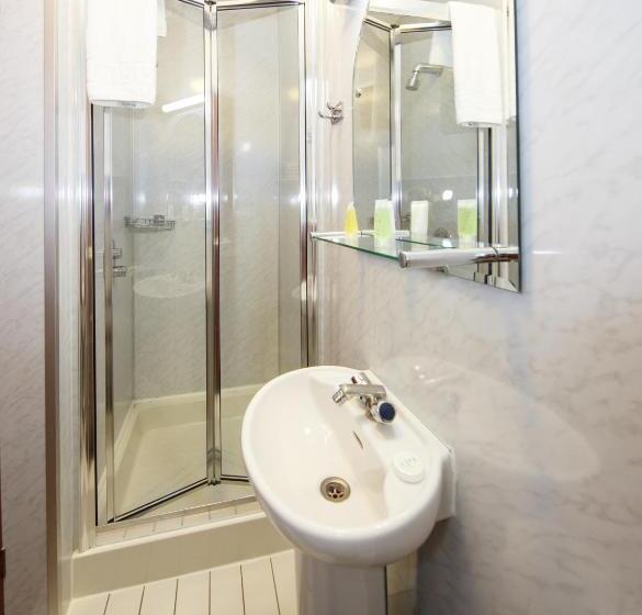 스탠다드 룸, Regency House