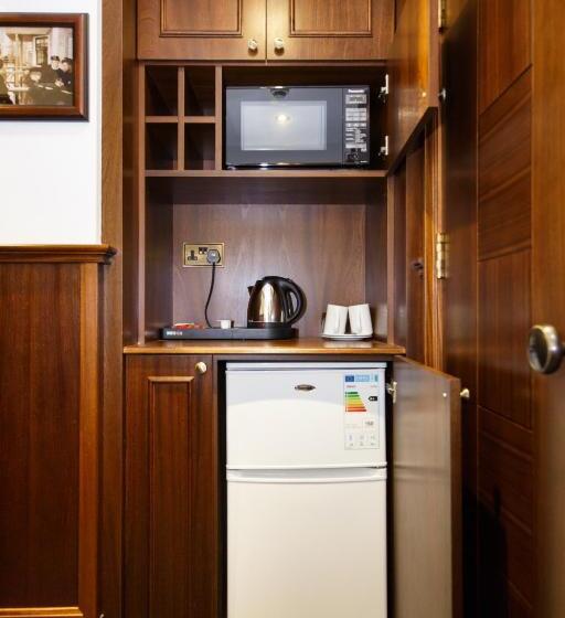 Номер Superior Внутренний, Regency House