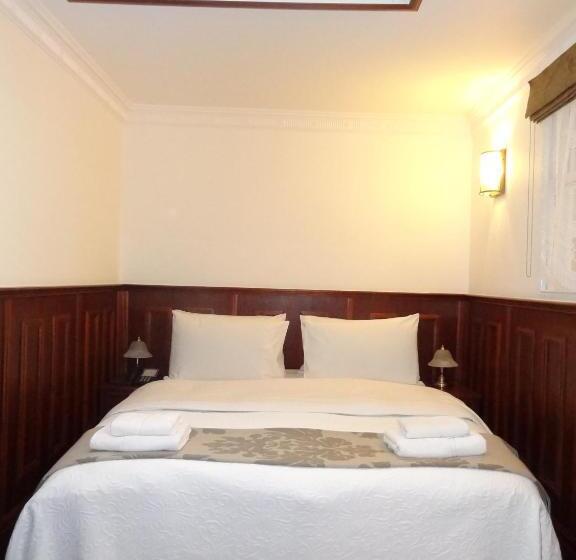 수피리어 인테리어 룸, Regency House