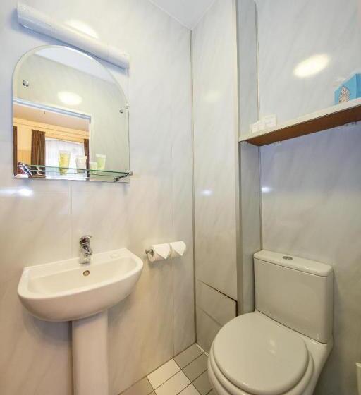 스탠다드 룸, Regency House