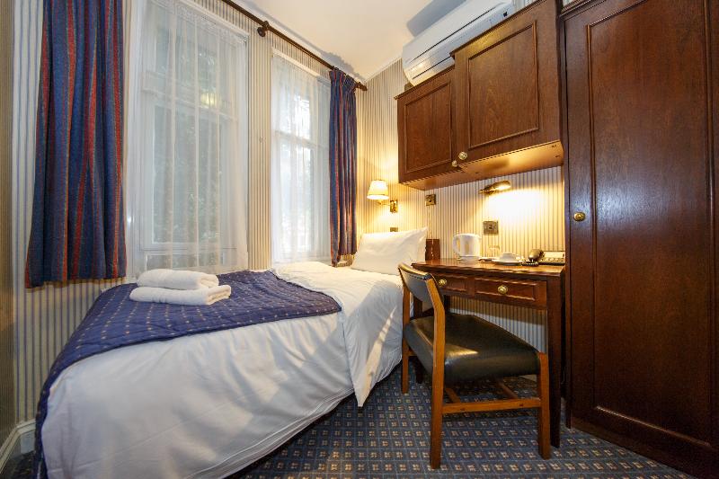 Номер Стандарт Индивидуальный, Regency House