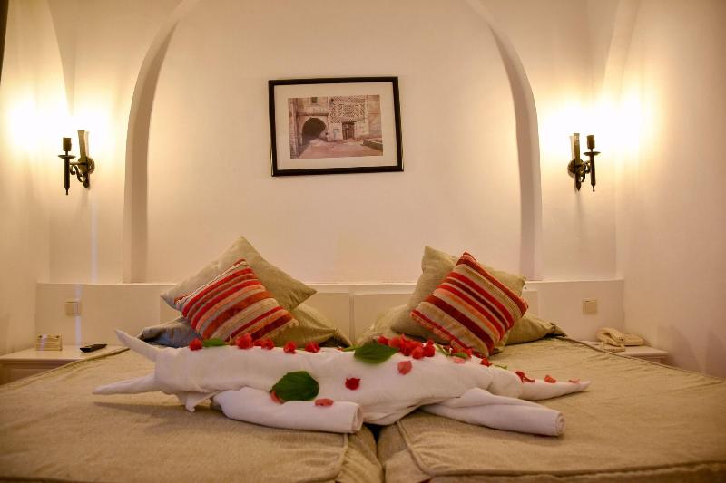 اتاق استاندارد, Royal Karthago Resort & Thalasso   Family Only