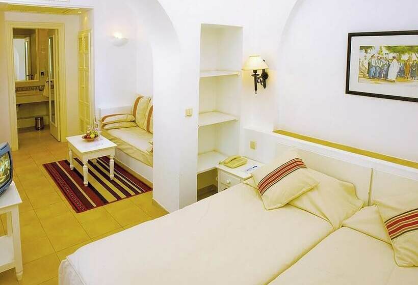 غرفة قياسية, Royal Karthago Resort & Thalasso   Family Only