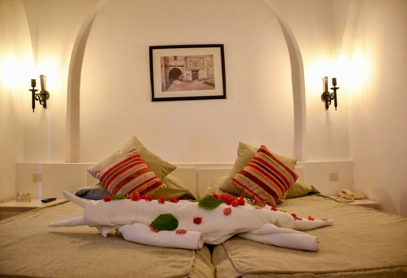 غرفة قياسية, Royal Karthago Resort & Thalasso   Family Only