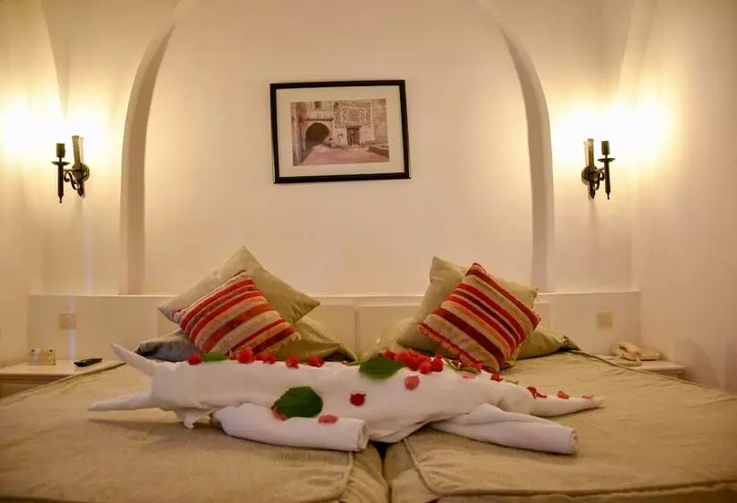 اتاق استاندارد, Royal Karthago Resort & Thalasso   Family Only