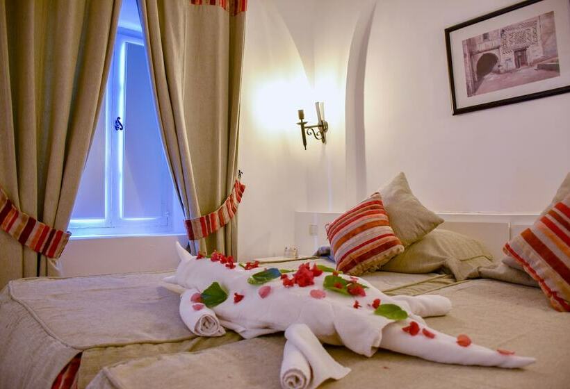 غرفة قياسية, Royal Karthago Resort & Thalasso   Family Only