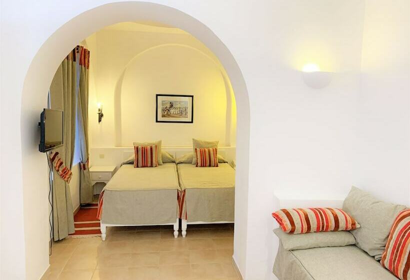 חדר סטנדרט, Royal Karthago Resort & Thalasso   Family Only