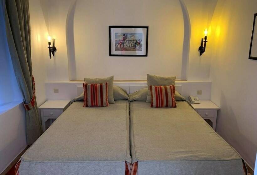 اتاق استاندارد چهار تخته, Royal Karthago Resort & Thalasso   Family Only