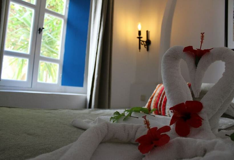 غرفة قياسية رباعية, Royal Karthago Resort & Thalasso   Family Only