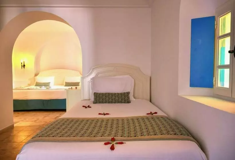 اتاق خانوادگی, Royal Karthago Resort & Thalasso   Family Only