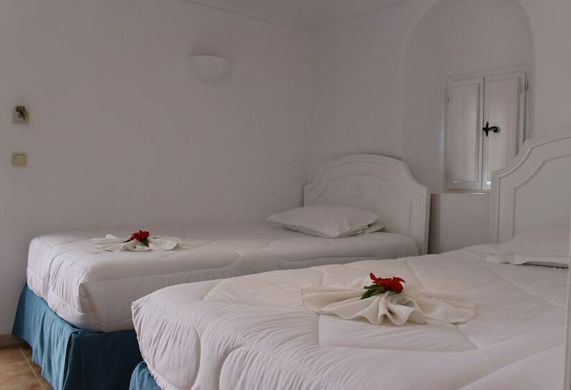 غرفة عائلية, Royal Karthago Resort & Thalasso   Family Only