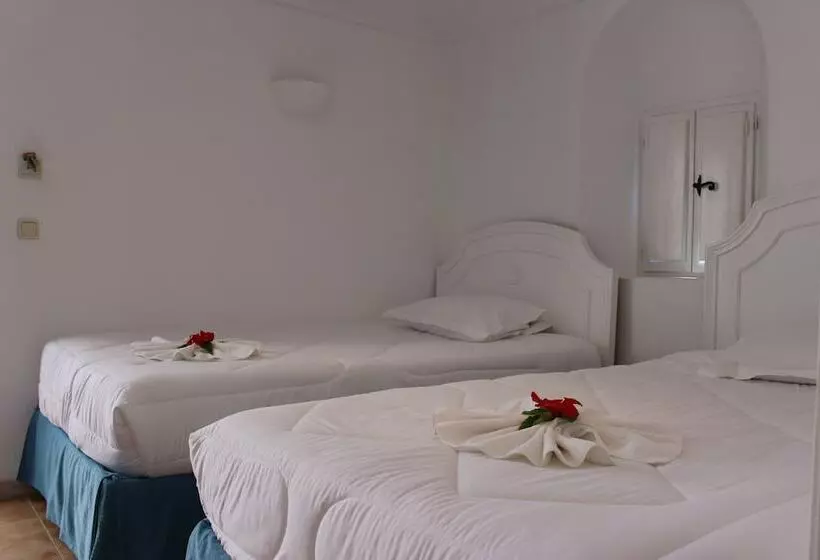 اتاق خانوادگی, Royal Karthago Resort & Thalasso   Family Only