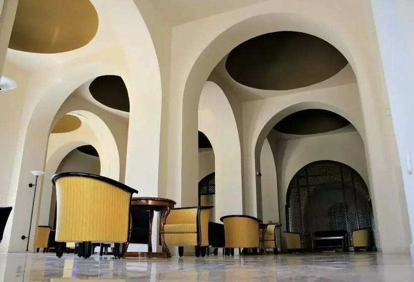 اتاق خانوادگی, Royal Karthago Resort & Thalasso   Family Only