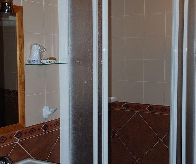 Номер Стандарт, Rustico Casa Do Vento