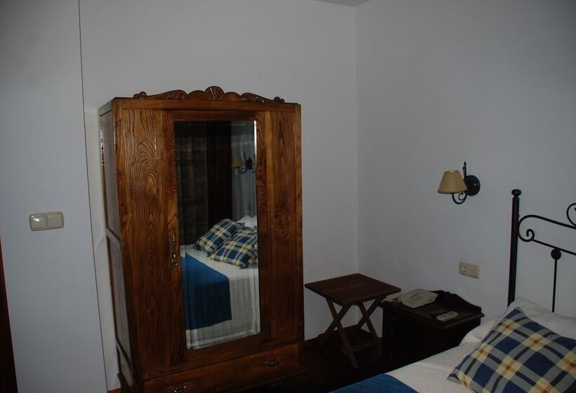 Номер Стандарт, Rustico Casa Do Vento