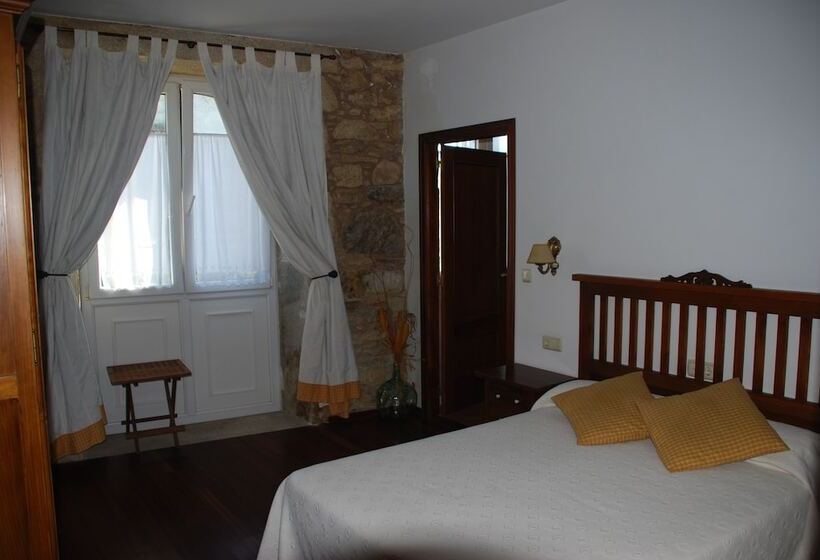 Номер Стандарт, Rustico Casa Do Vento