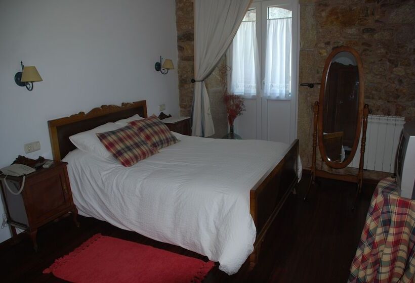 Номер Стандарт, Rustico Casa Do Vento