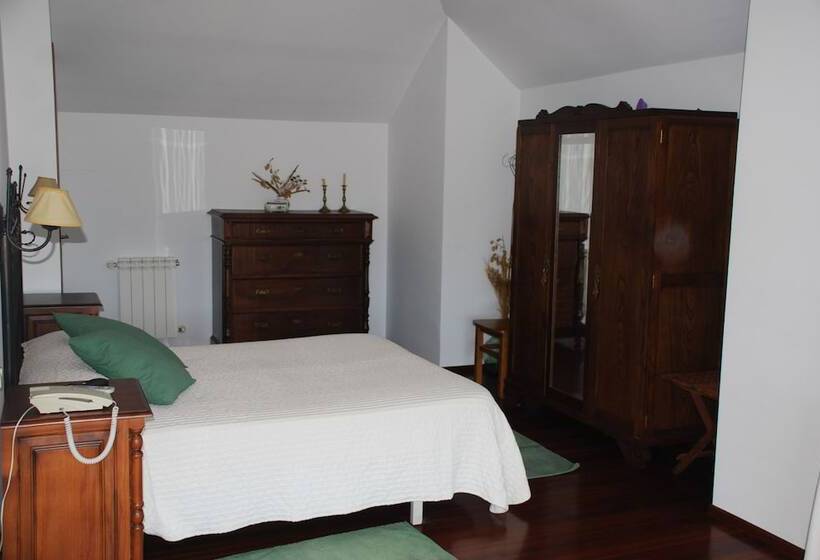 Номер Стандарт, Rustico Casa Do Vento