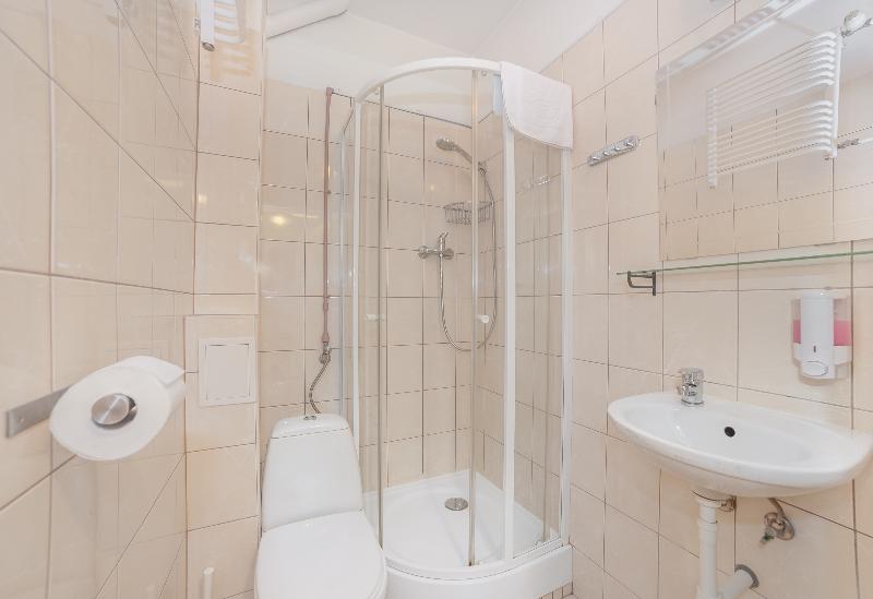 غرفة قياسية, Tatamka Hostel