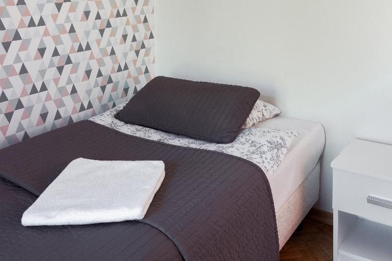 Номер Стандарт Совместная Ванная, Tatamka Hostel