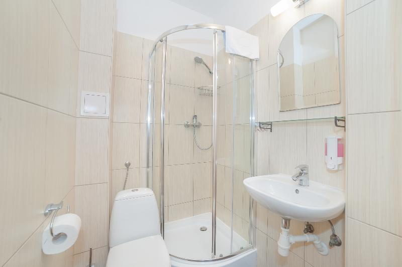 Номер Стандарт, Tatamka Hostel