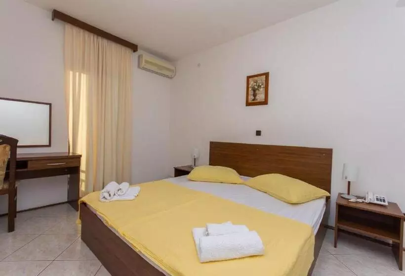 Standard-huone Parveke, Villa Katarina